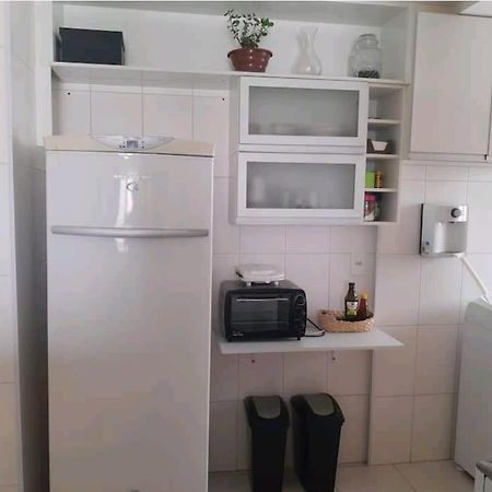 Apartamento Alto Padrao Pelinca. Portaria 24H. Кампус-дус-Гойтаказис Экстерьер фото