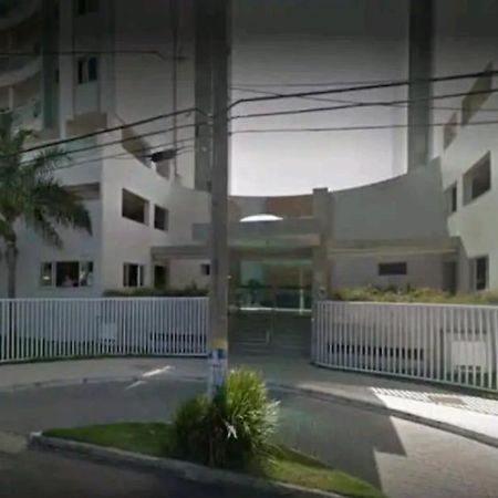 Apartamento Alto Padrao Pelinca. Portaria 24H. Кампус-дус-Гойтаказис Экстерьер фото