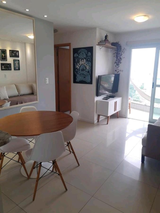 Apartamento Alto Padrao Pelinca. Portaria 24H. Кампус-дус-Гойтаказис Экстерьер фото