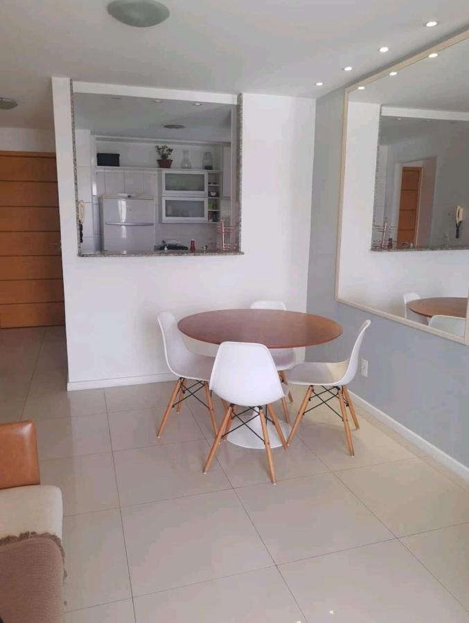 Apartamento Alto Padrao Pelinca. Portaria 24H. Кампус-дус-Гойтаказис Экстерьер фото
