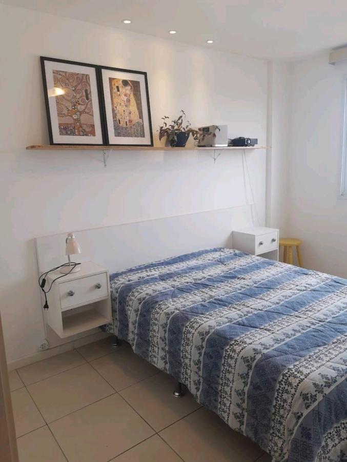 Apartamento Alto Padrao Pelinca. Portaria 24H. Кампус-дус-Гойтаказис Экстерьер фото