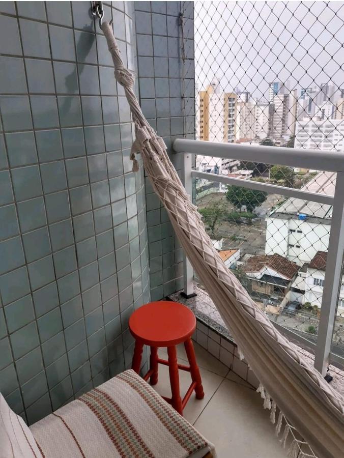 Apartamento Alto Padrao Pelinca. Portaria 24H. Кампус-дус-Гойтаказис Экстерьер фото
